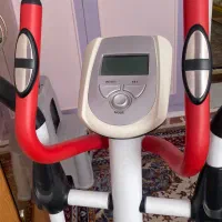 اسکی فضایی( الپتیکال) مدل leader Sport|تجهیزات ورزشی|نیشابور, شهید جعفری|دیوار