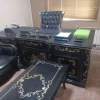 میز مدیریتی