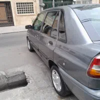 پراید ۱۴۱ مدل ۸۷ بیرنگ|خودرو سواری و وانت|تهران, کرمان|دیوار