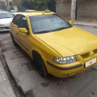 تاگسی گردشی درون شهری
