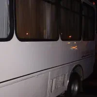 مینی بوس زامیاد مدل ۷۸|خودرو سنگین|تبریز, |دیوار