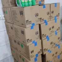 حشره کش تار مار سبز عمده