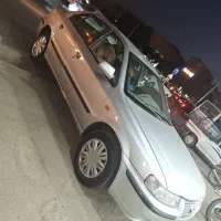 سمند مدل ۸۱