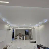 رنگ کاری و نقاشی ساختمان|خدمات پیشه و مهارت|قم, شاه ابراهیم|دیوار