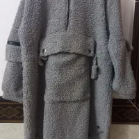 پالتو دخترانه فقط و فقط