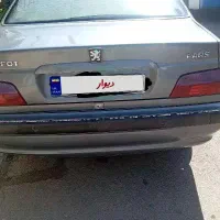 پژو پارس ساده، مدل ۱۳۸۵|خودرو سواری و وانت|شیراز, عادل آباد|دیوار