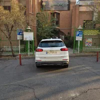 تیگو ۸ پرو ۴۰۱ بدون رنگ|خودرو سواری و وانت|تهران, مرزداران|دیوار