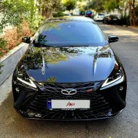 آریزو ۶ جی‌تی