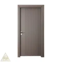تولید درب های داخلی چوبی مدرن CNC PVC MDF|مصالح و تجهیزات ساختمان|تهران, خلازیر|دیوار