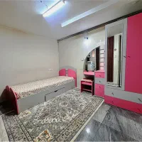 پانسیون خوابگاه دخترانه با مجوز رسمی جنب مترو