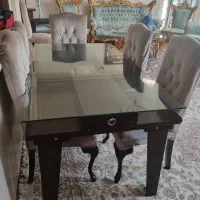 میزناهارخوری۶نفره