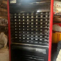 هیتر گازی مدل آرجی|بخاری، هیتر، شومینه|اشنویه, |دیوار