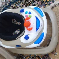 روروک تمیز و نو