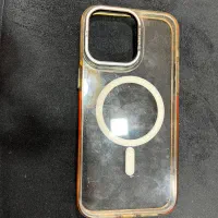 آیفون ۱۴ پرومکس سفید|موبایل|ساوه, |دیوار