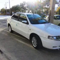 سورن پلاس موتور ملی|خودرو سواری و وانت|بوکان, |دیوار