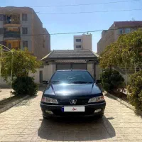 پژو پارس پرشیا 81