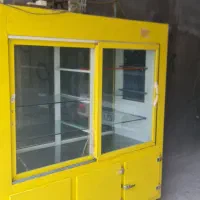 یخچال ایستاده سه  درب
