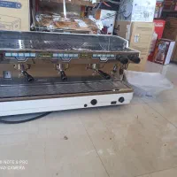 اسپرسو سازصنعتی فایماE98