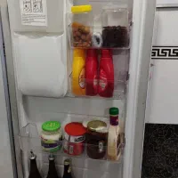 یخچال و فریزر|یخچال و فریزر|سعدآباد, |دیوار