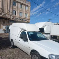 باربند باربندسازی انواع وانت باری اهنی فایبرگلاس|قطعات یدکی و لوازم جانبی|لولمان, |دیوار