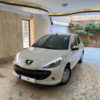 207 1403|خودرو سواری و وانت|کرج, شهرک آسمان|دیوار