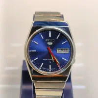 ساعت سیکو5(SEIKO5) کالیبر7009ژاپن