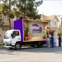باربری اسباب چی کارگر خالی اسباب کشی