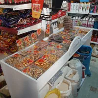 پذیرش نمایندگی آجیل و خشکبار|استخدام بازاریابی و فروش|تهران, مولوی|دیوار