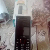 گوشی ارتشی تروتمیز