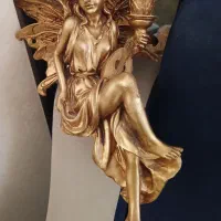 مجسمه دکوری کارکرده