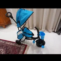 سه چرخه دلیجان نو