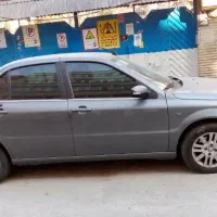 فروش دنا مدل ۹۶