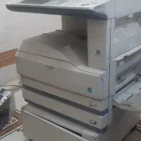 پرینتر دستگاه شارپ ۲۵۶