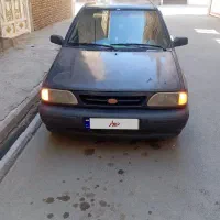 پراید صبا|خودرو سواری و وانت|گرمی, |دیوار