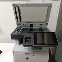 پرینتر لیزری چند کاره اچ پی Hp M525dn|پرینتر، اسکنر، کپی، فکس|سنندج, |دیوار