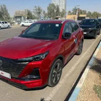 چانگان CS55|خودرو سواری و وانت|اهواز, لشکرآباد|دیوار