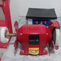 دستگاه ویبراتور و دستگاه پرداخت دندونسازی