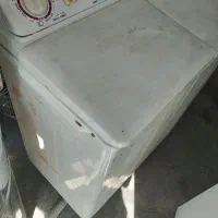 لباسشویی دوقلوی ۵کیلویی سالمو بشرط|ماشین لباسشویی و خشککن لباس|قیدار, |دیوار