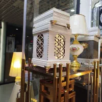 سطل و جا دستمال سطل وجعبه دستمال|صنایع دستی و سایر لوازم تزئینی|مشهد, کوشش|دیوار