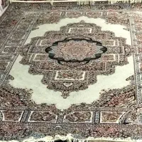 یک جفت فرش شش متری بسیار خوب|فرش|رشت, کوی حسینی|دیوار