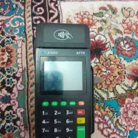 دستگاه کارت خوان AF70