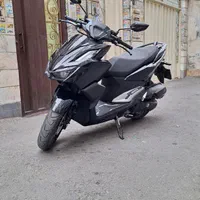 طرح واریو کیلیک 160 همتاز vario click|موتورسیکلت|تهران, جمال‌زاده|دیوار
