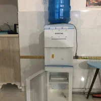 ابسردکن یخچالدار