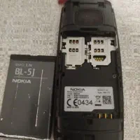 گوشی نوکیا|موبایل|ملارد, |دیوار