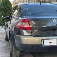 مگان۲۰۰۰اتومات مدل۲۰۰۶|خودرو سواری و وانت|ارومیه, |دیوار