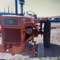 تراکتور رومانی مدل ۱۳۵۴|خودرو سنگین|سنقر, |دیوار