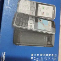 C5nokia|موبایل|بروجرد, |دیوار