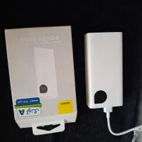 پاور بانک اصلی نو نو