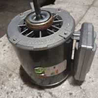 دینام کولر الکتروژن1/2 نو