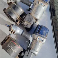 میخکوب نواری ویستا دوعدد